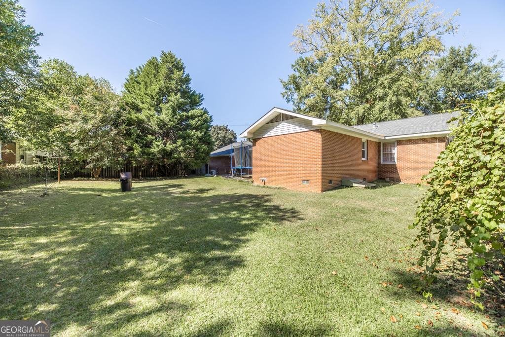 105 Briardale Avenue Warner Robins - 8