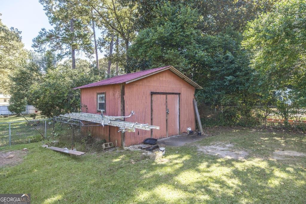 105 Briardale Avenue Warner Robins - 9