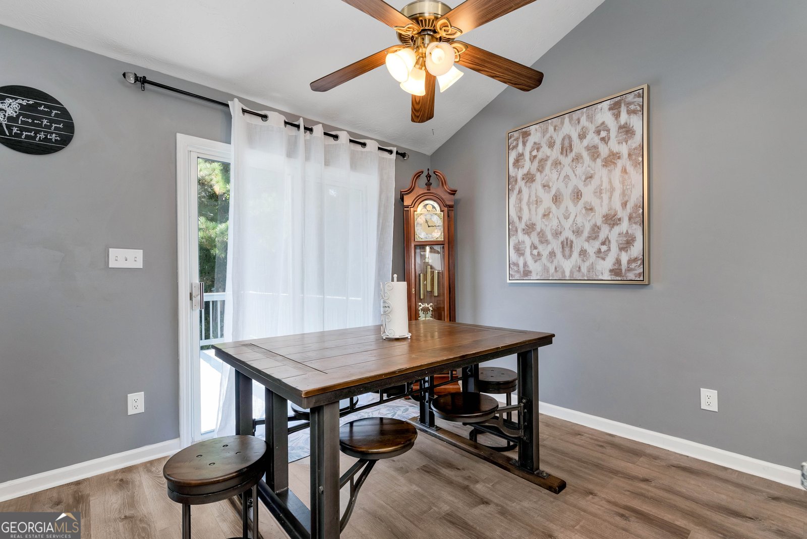 5503 Amber Cove Way Flowery Branch - 13