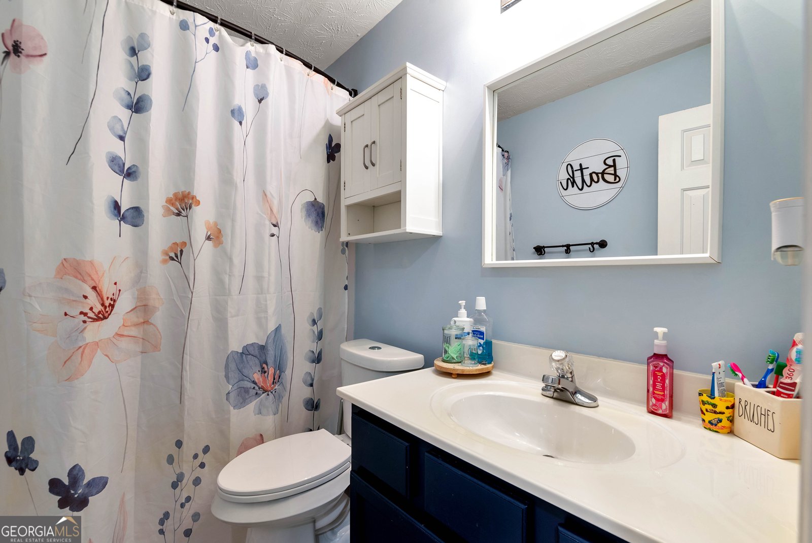 5503 Amber Cove Way Flowery Branch - 15