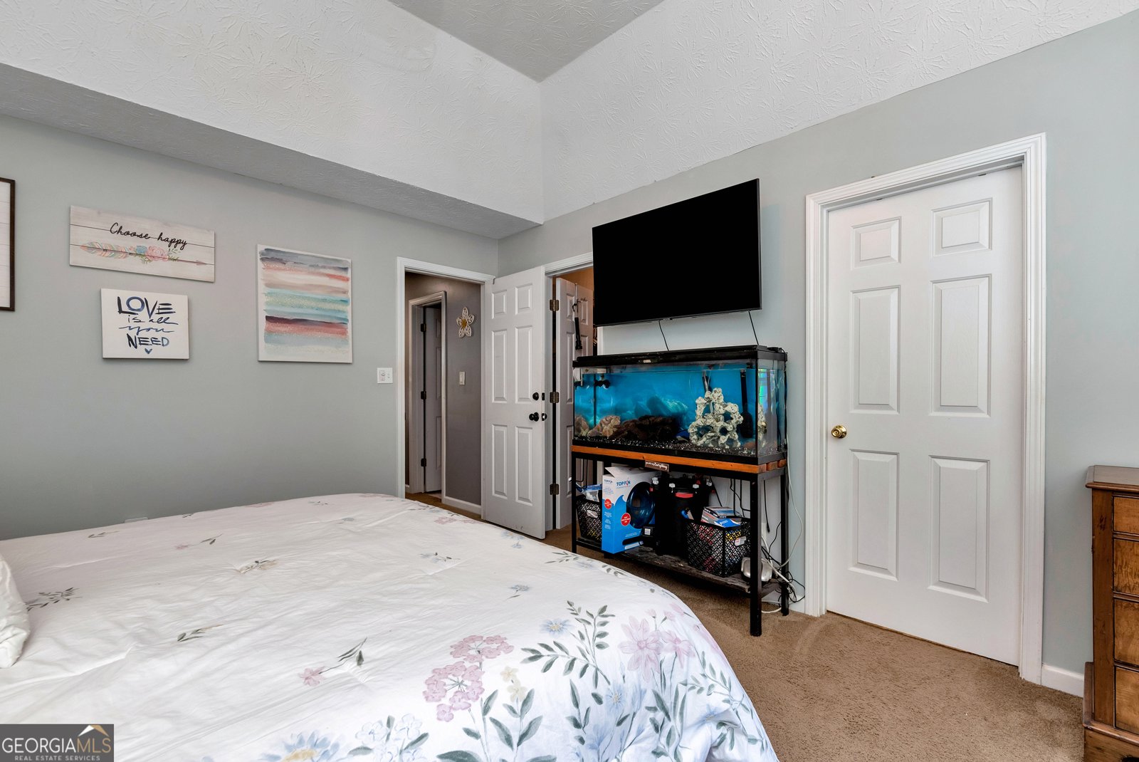 5503 Amber Cove Way Flowery Branch - 19