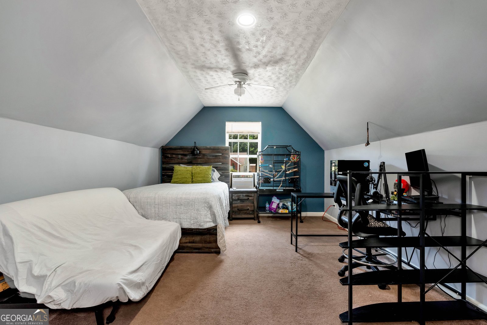 5503 Amber Cove Way Flowery Branch - 26