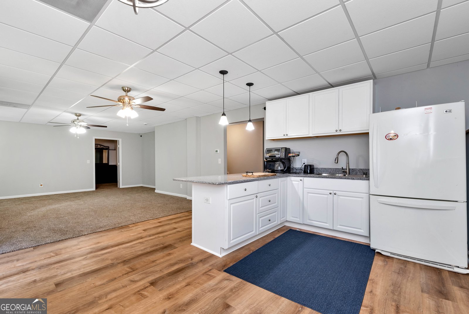 5503 Amber Cove Way Flowery Branch - 36