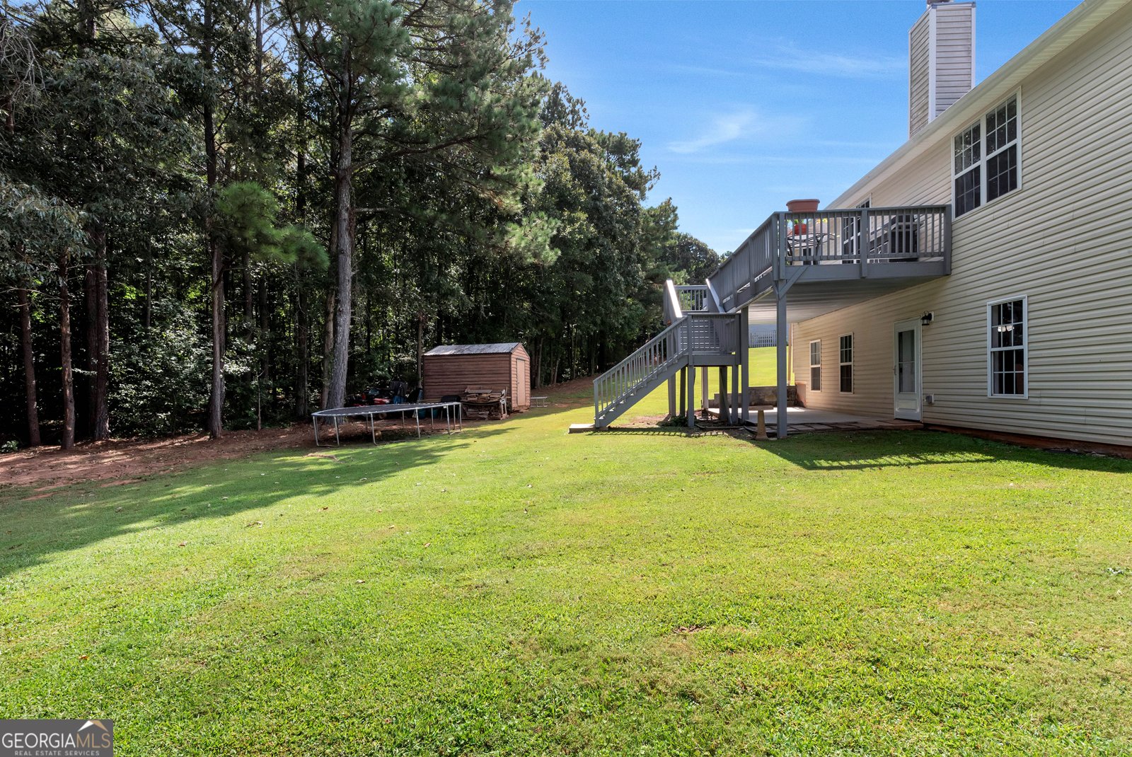 5503 Amber Cove Way Flowery Branch - 48