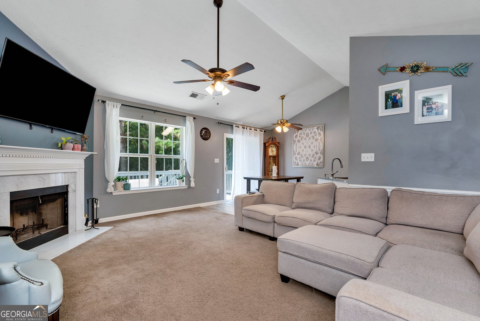 5503 Amber Cove Way Flowery Branch - 5