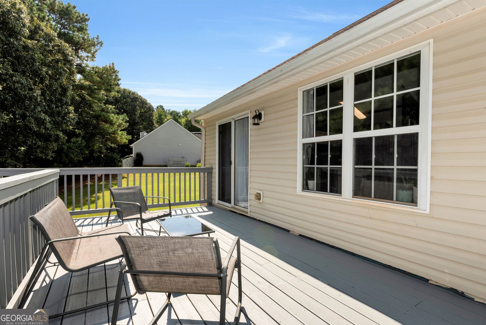 5503 Amber Cove Way Flowery Branch - 51