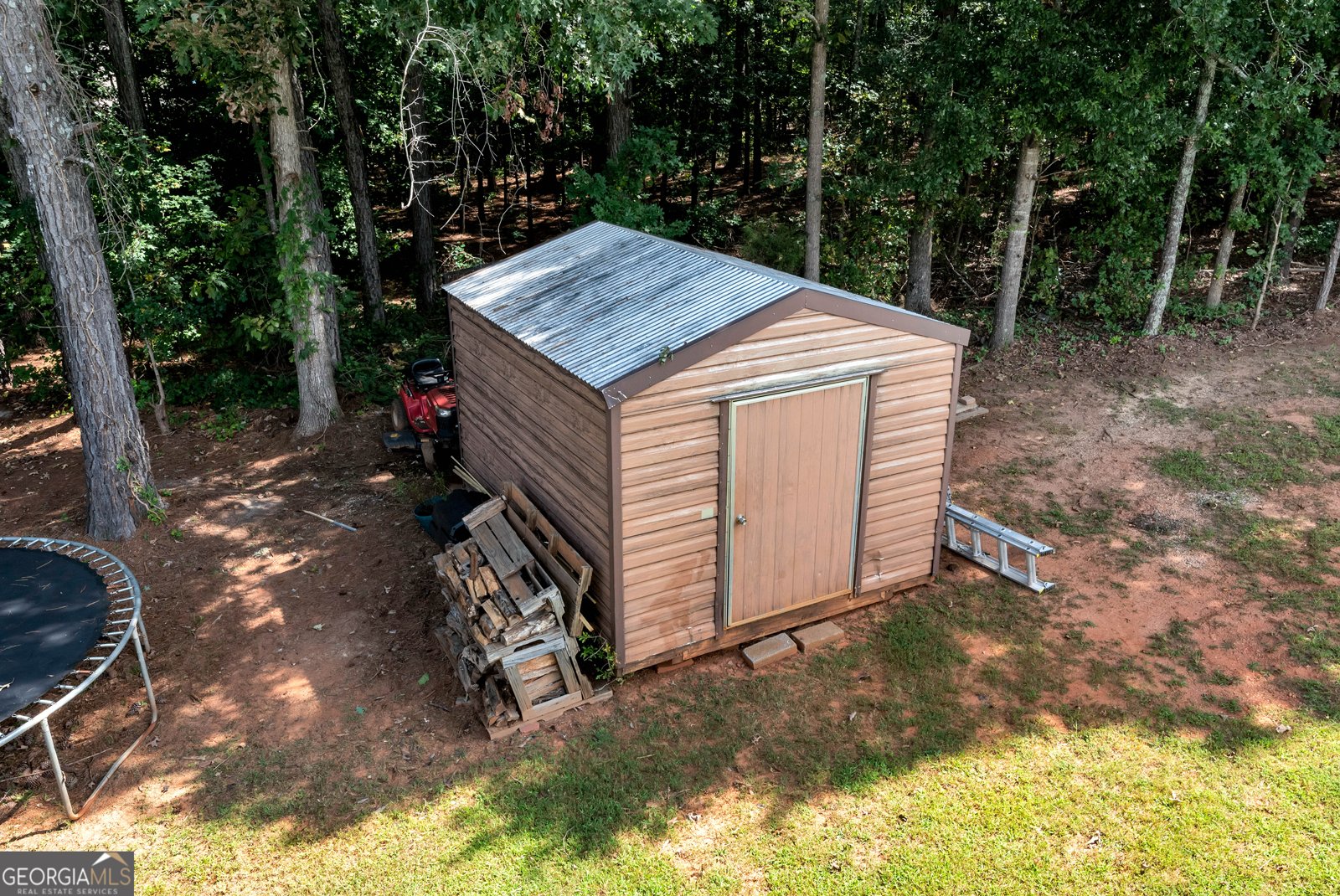 5503 Amber Cove Way Flowery Branch - 53