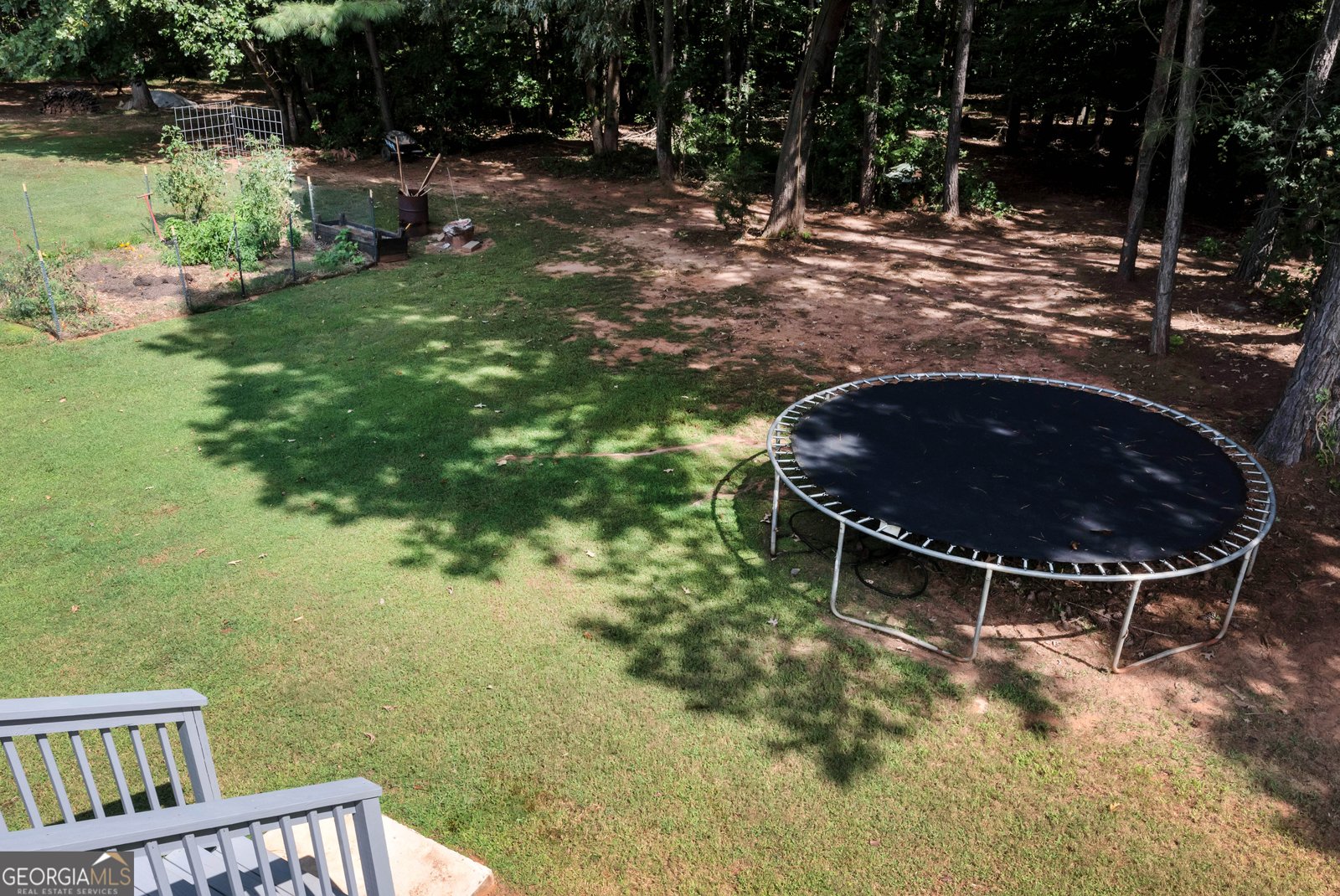 5503 Amber Cove Way Flowery Branch - 54