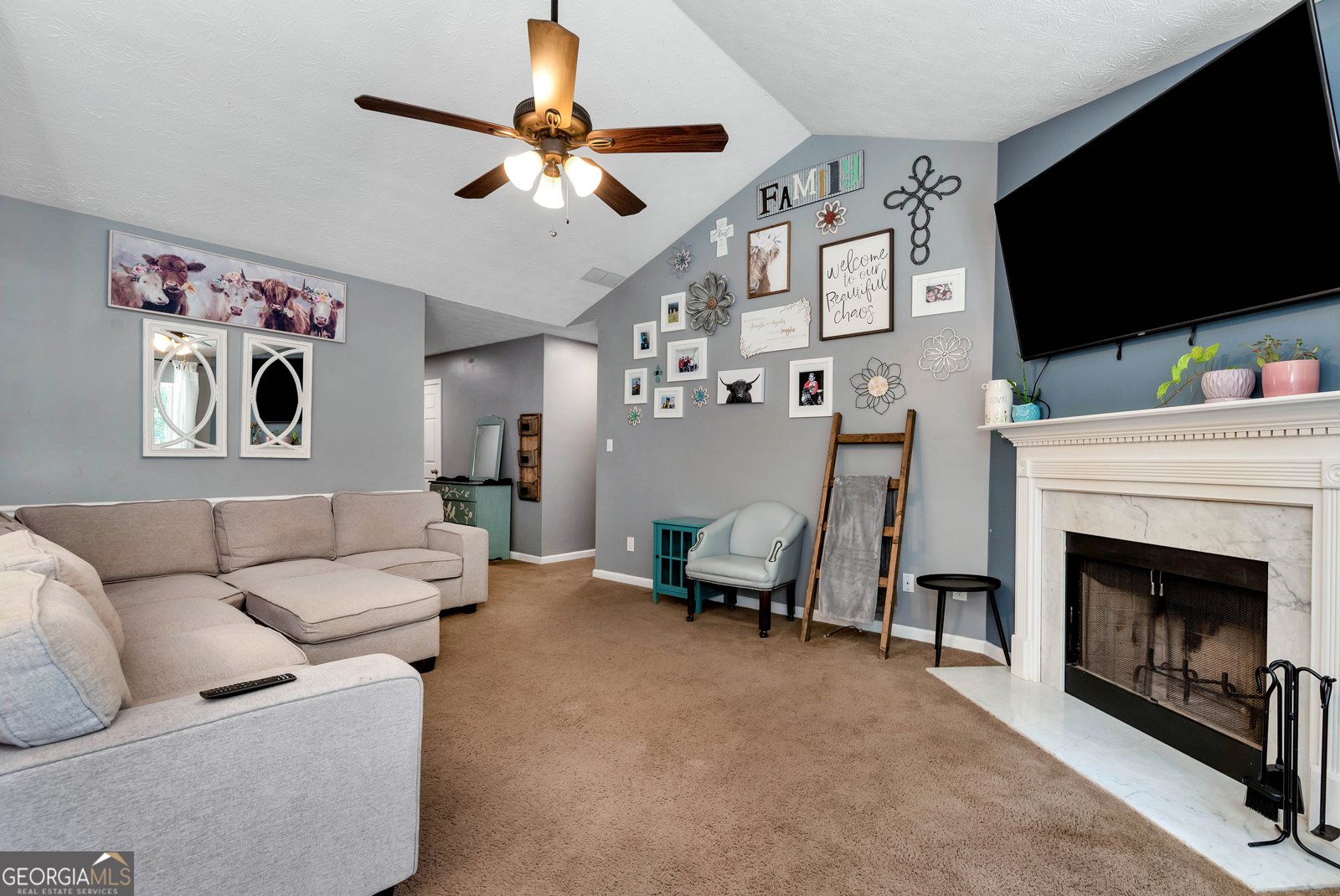 5503 Amber Cove Way Flowery Branch - 6