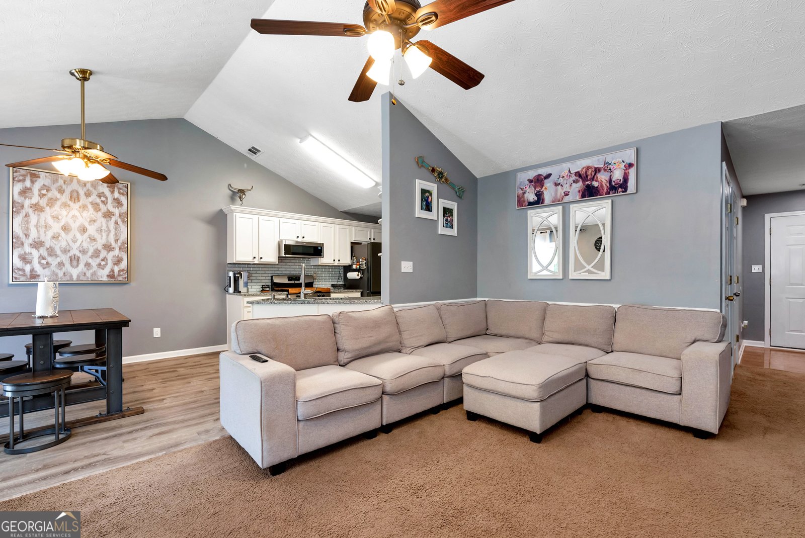 5503 Amber Cove Way Flowery Branch - 7