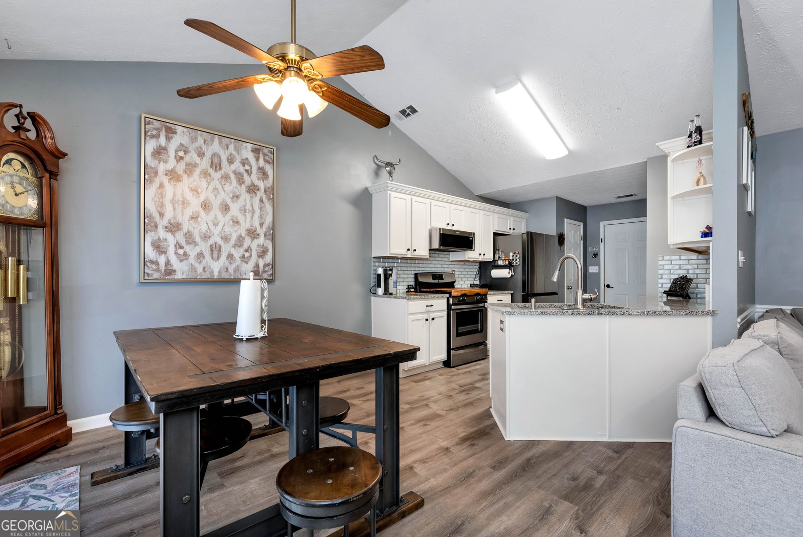 5503 Amber Cove Way Flowery Branch - 8