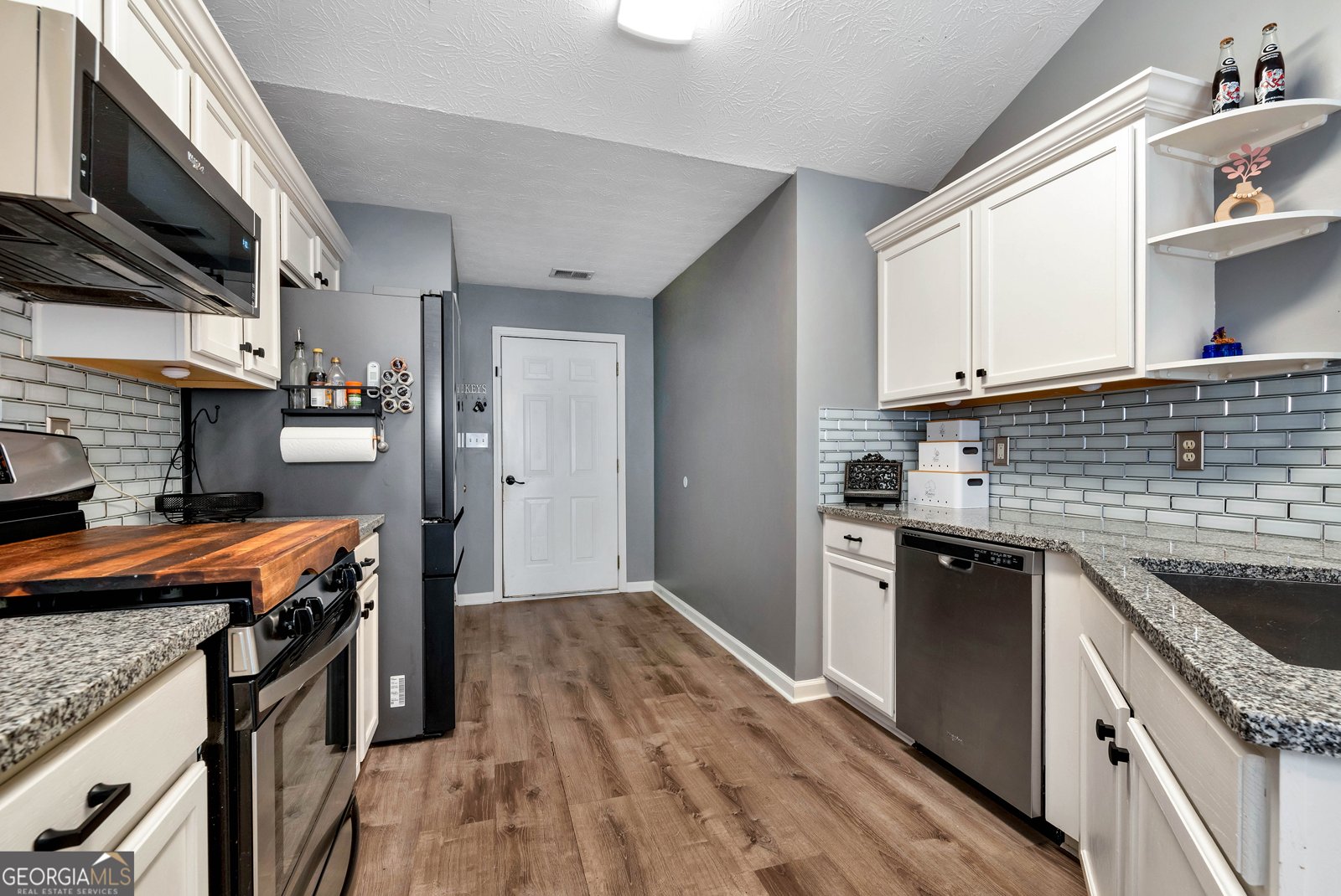 5503 Amber Cove Way Flowery Branch - 9