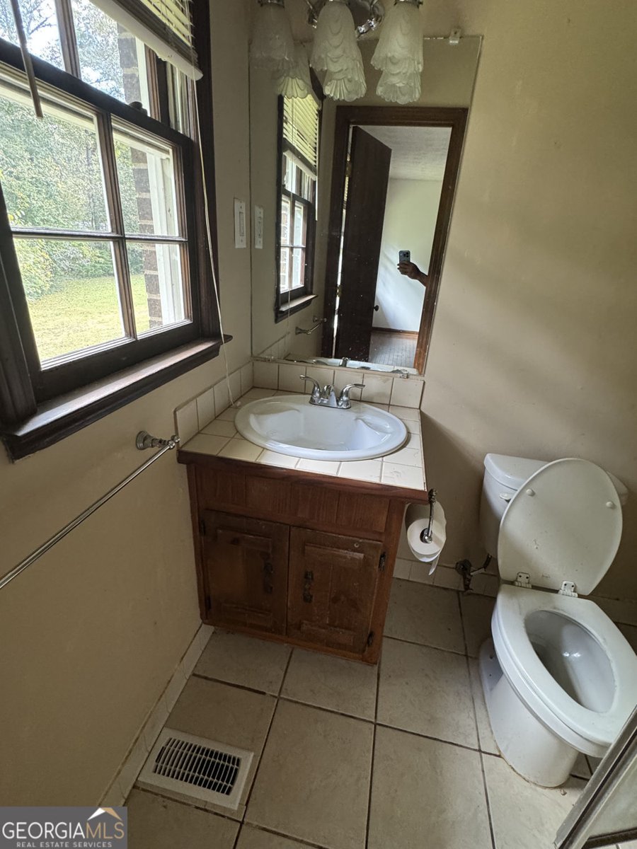 3827 Sherwood Drive Douglasville - 14