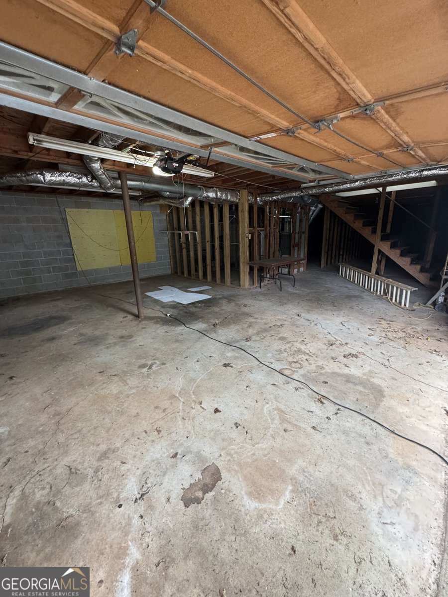 3827 Sherwood Drive Douglasville - 16