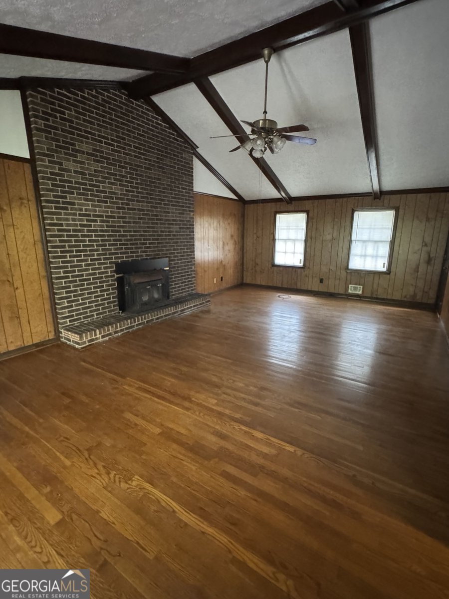 3827 Sherwood Drive Douglasville - 18