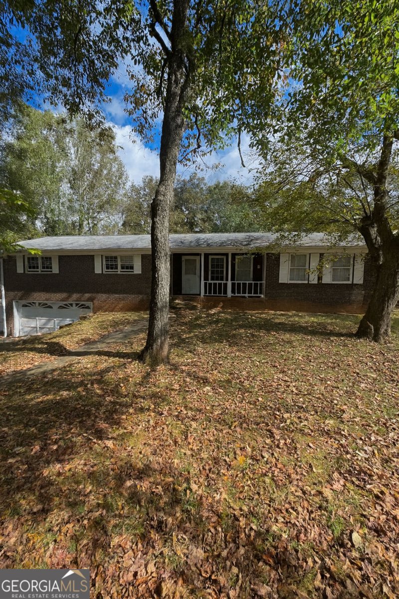 3827 Sherwood Drive Douglasville - 2