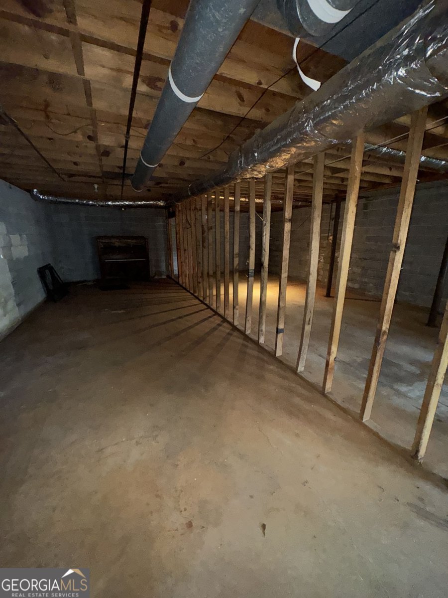 3827 Sherwood Drive Douglasville - 30