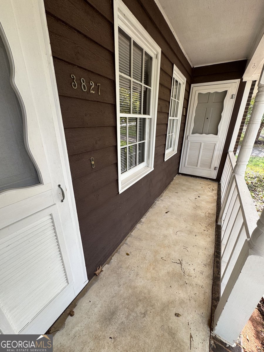3827 Sherwood Drive Douglasville - 5