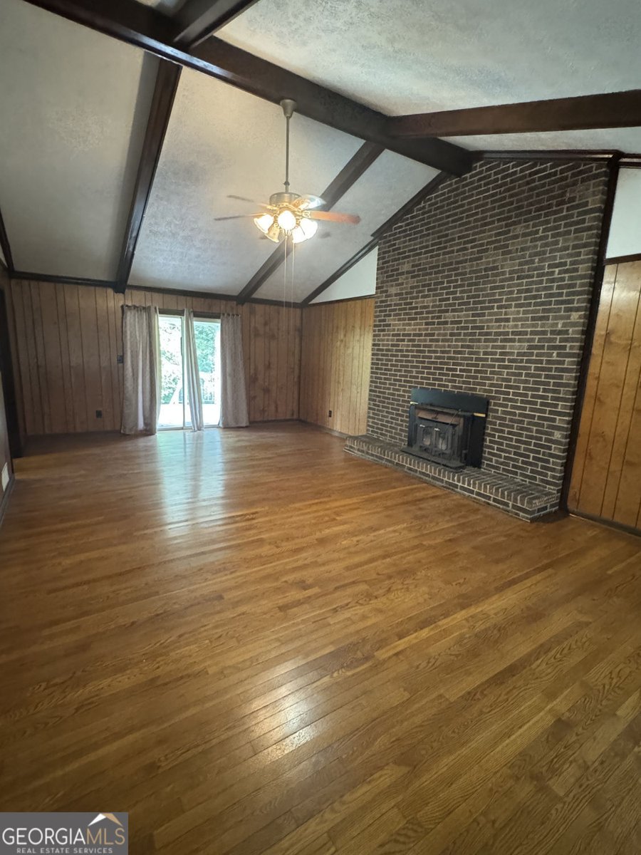 3827 Sherwood Drive Douglasville - 7