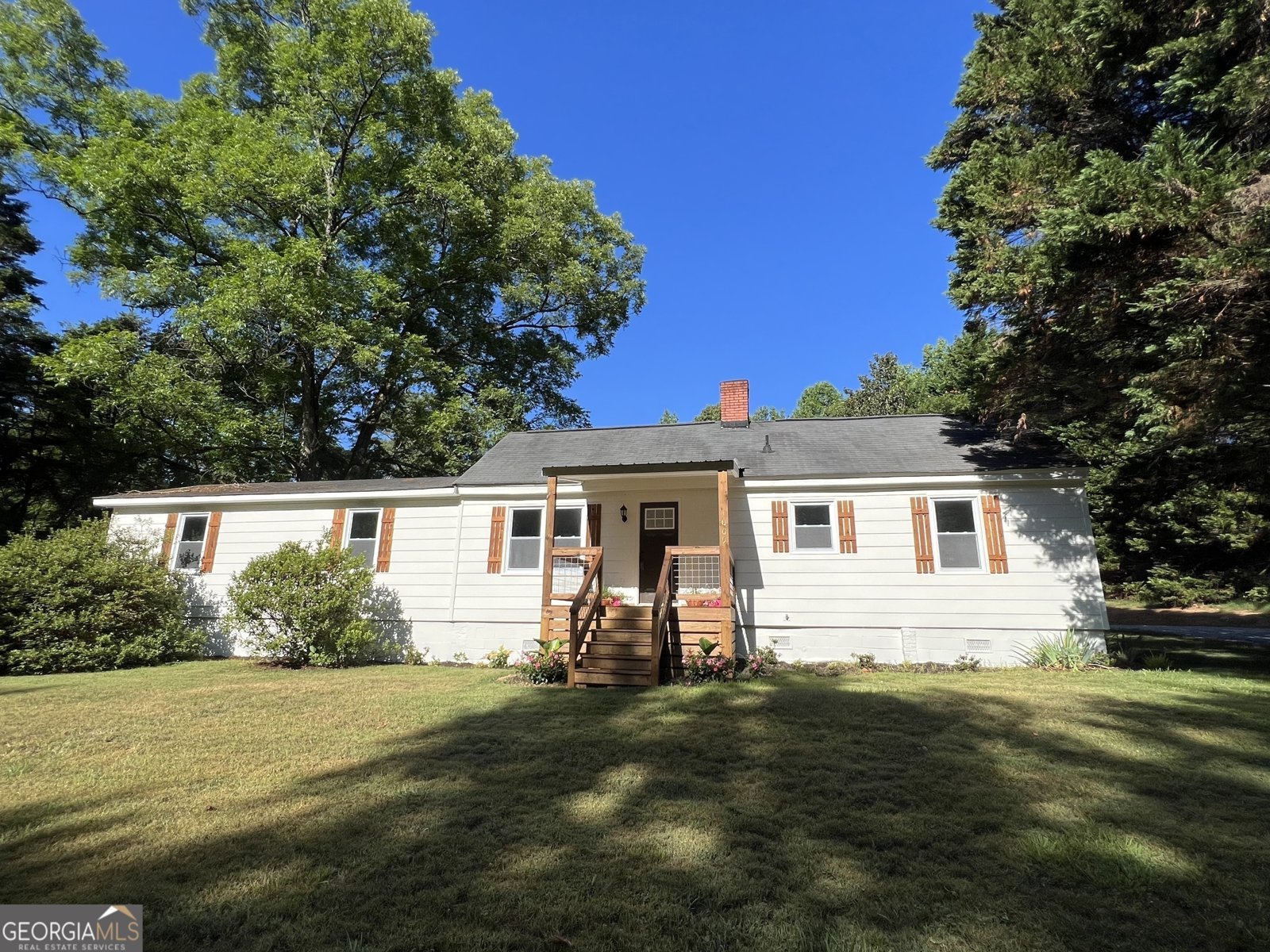 1009 Dean Hill Road Monroe - 1