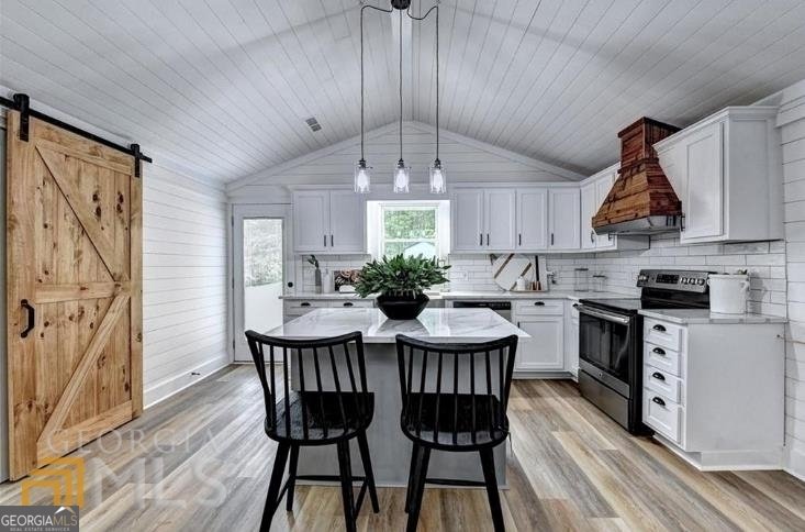 1009 Dean Hill Road Monroe - 2