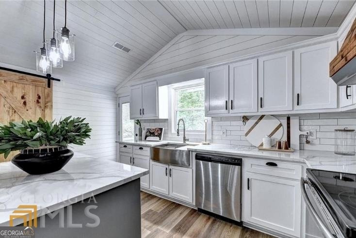 1009 Dean Hill Road Monroe - 3