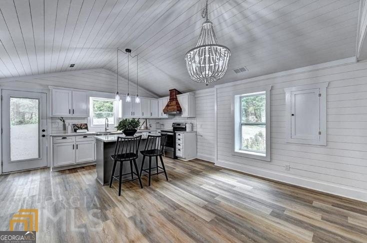 1009 Dean Hill Road Monroe - 4