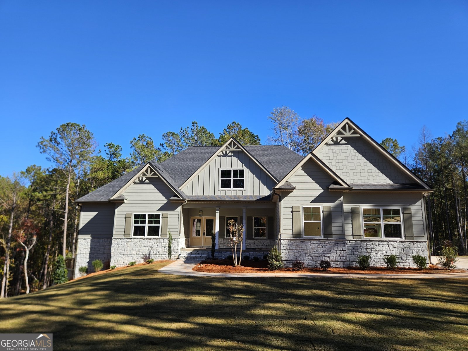 LOT 5 Lamar Smith Drive Newnan - 1