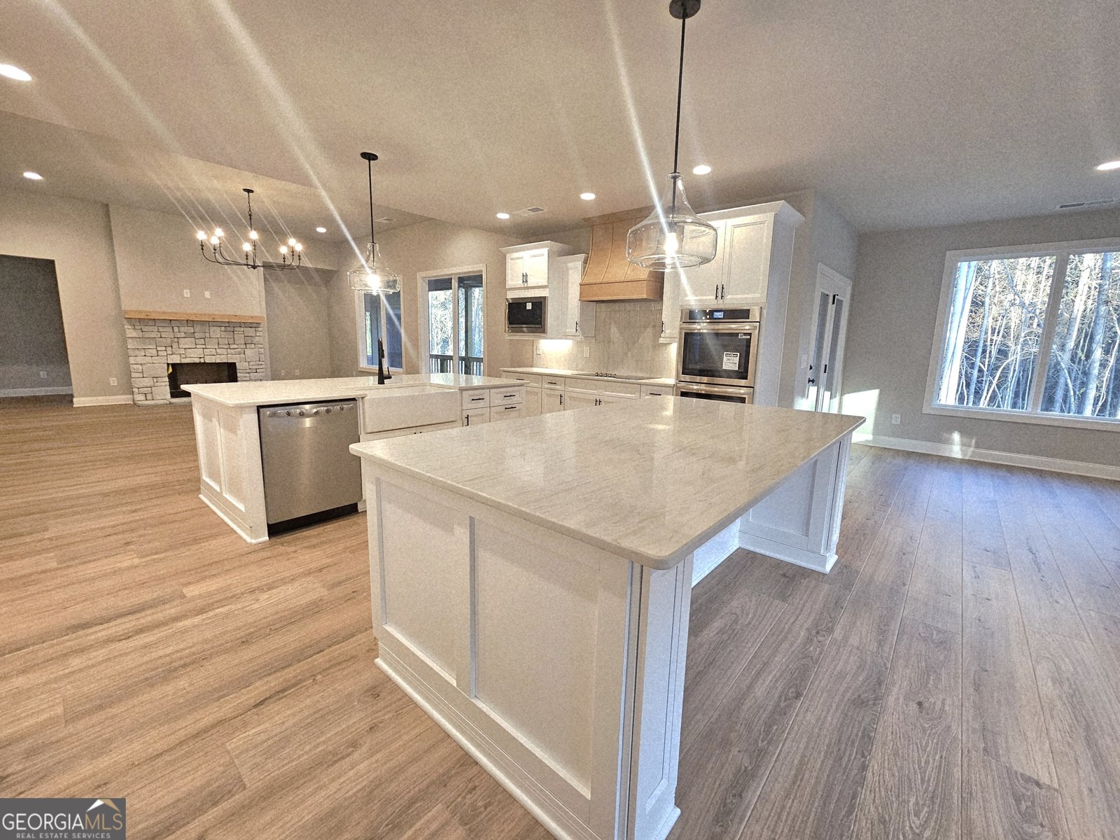 453 Lamar Smith Drive Newnan - 15