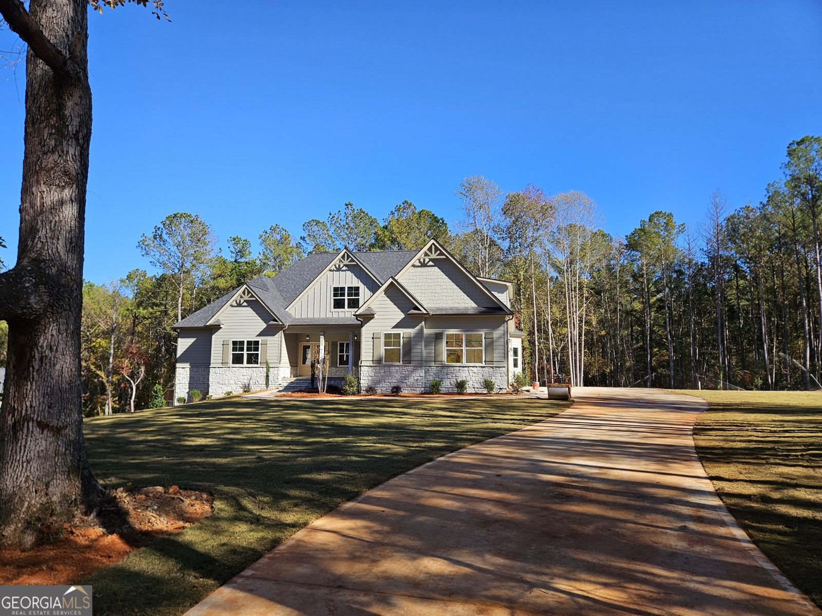 LOT 5 Lamar Smith Drive Newnan - 2