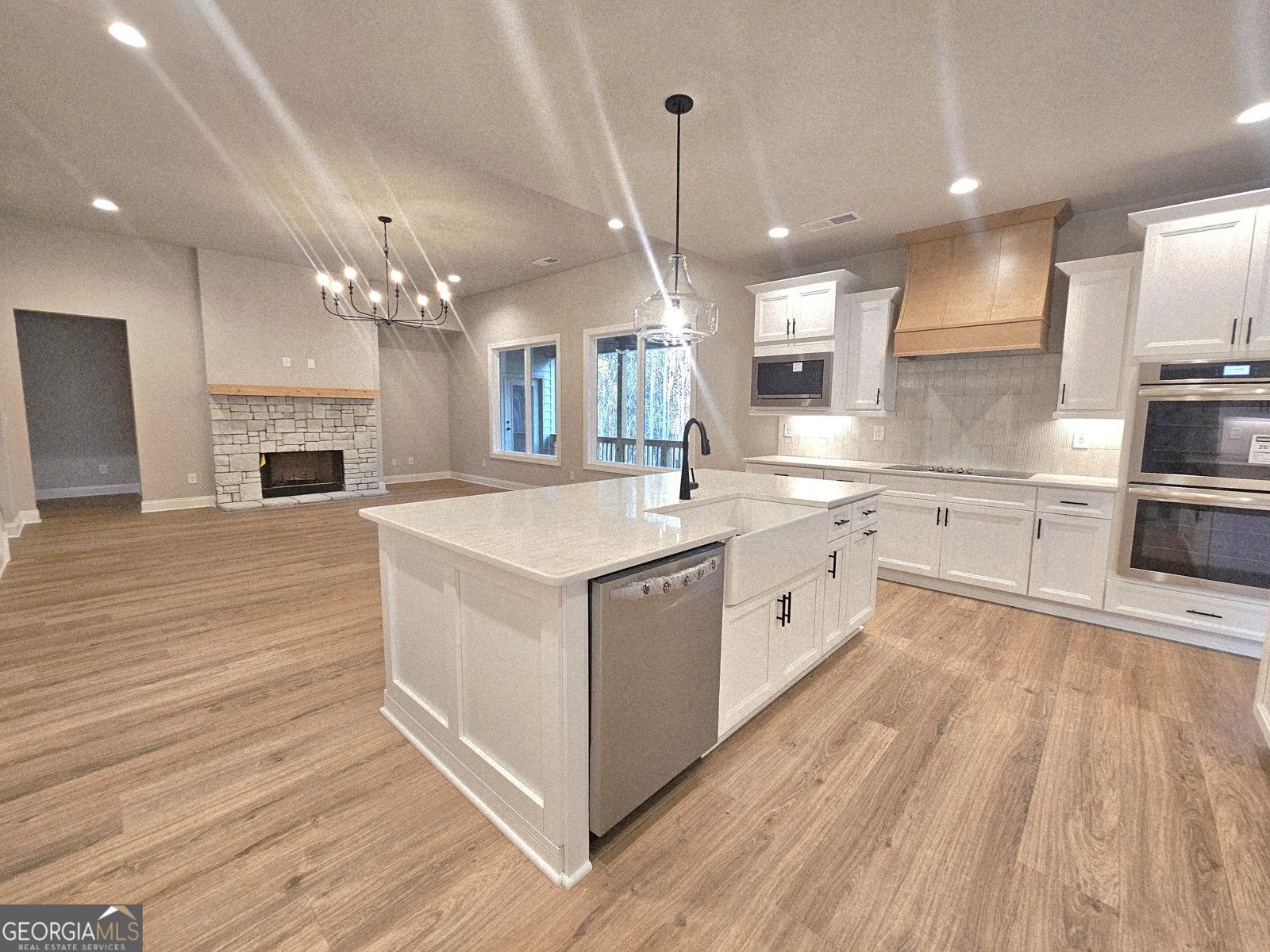 453 Lamar Smith Drive Newnan - 21