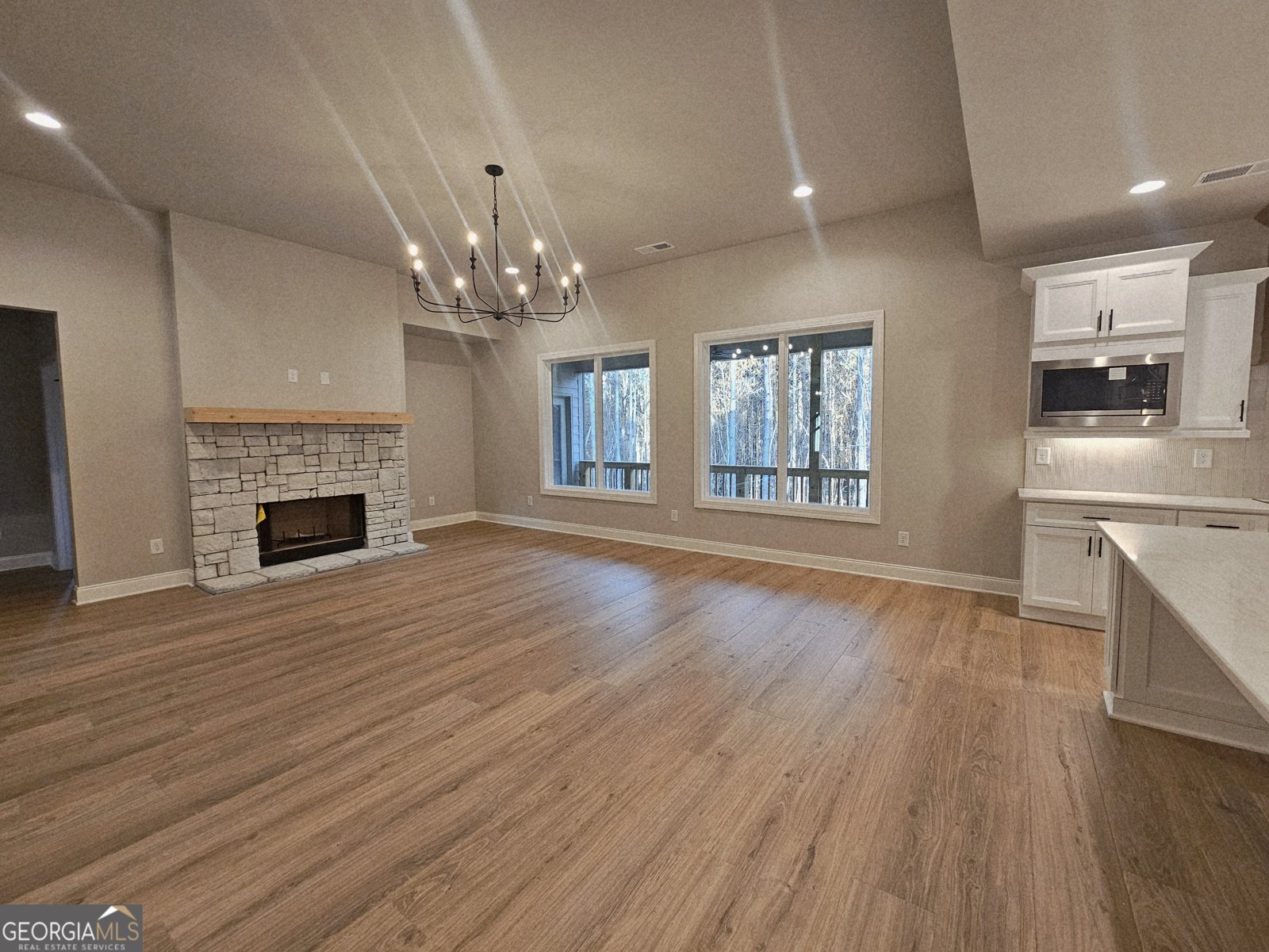 453 Lamar Smith Drive Newnan - 36