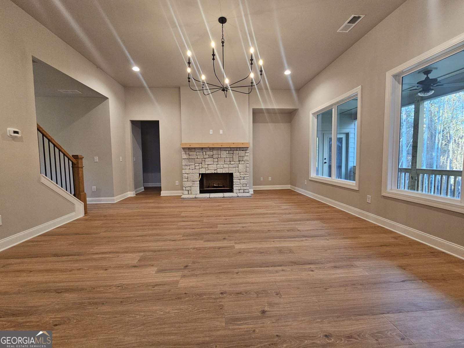 453 Lamar Smith Drive Newnan - 37