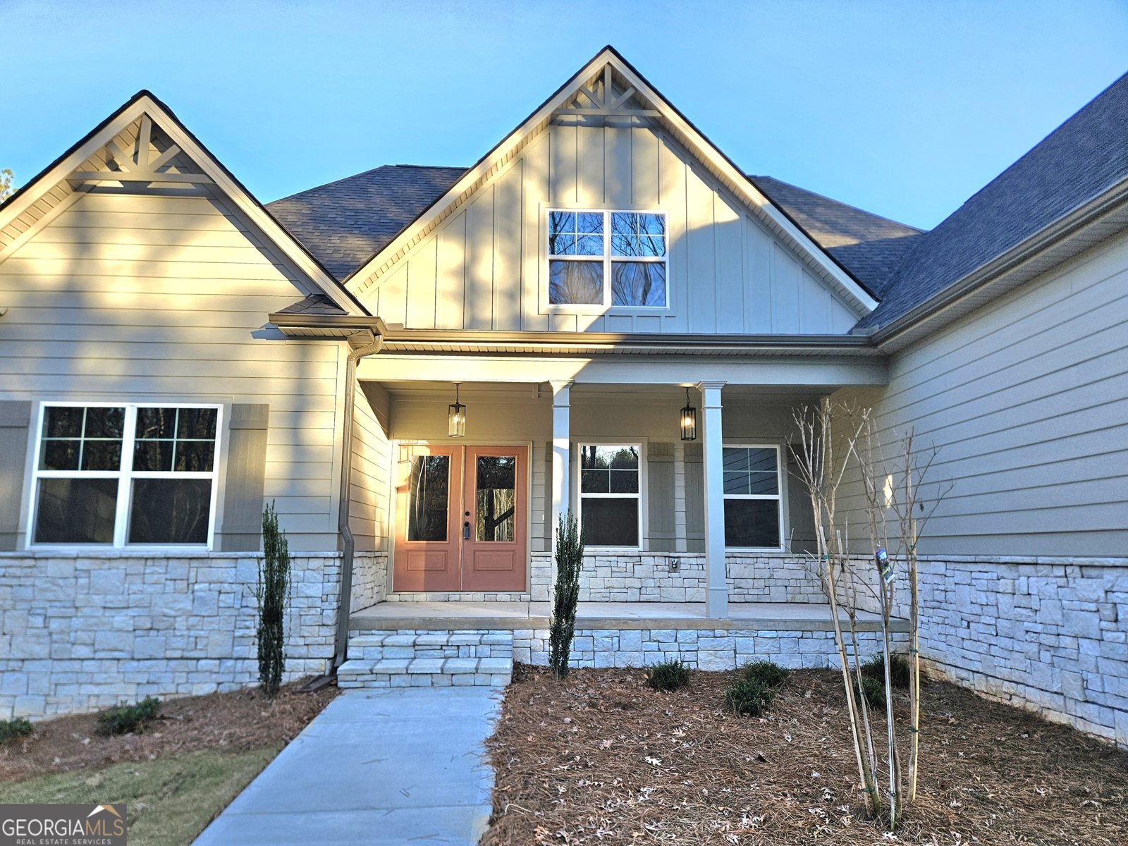 453 Lamar Smith Drive Newnan - 4