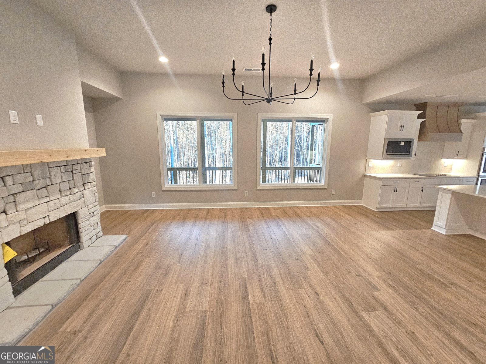 453 Lamar Smith Drive Newnan - 9