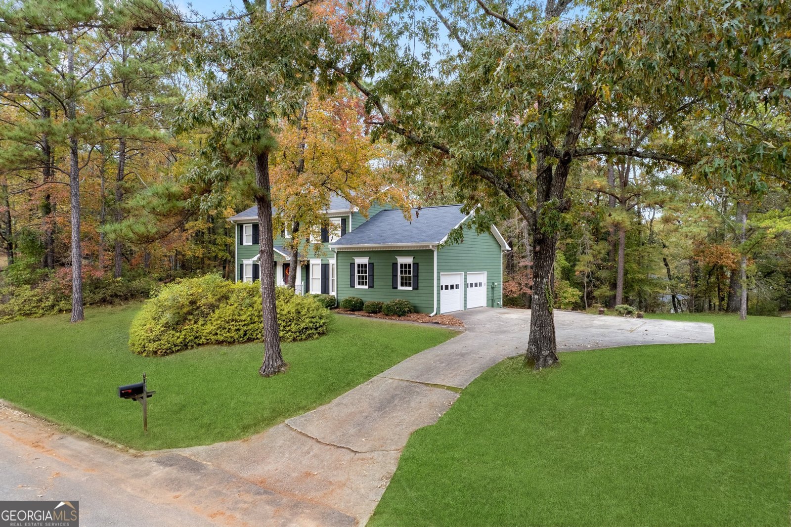 195 Eagle Drive Macon - 2