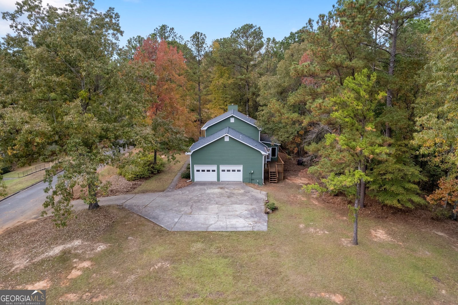 195 Eagle Drive Macon - 24