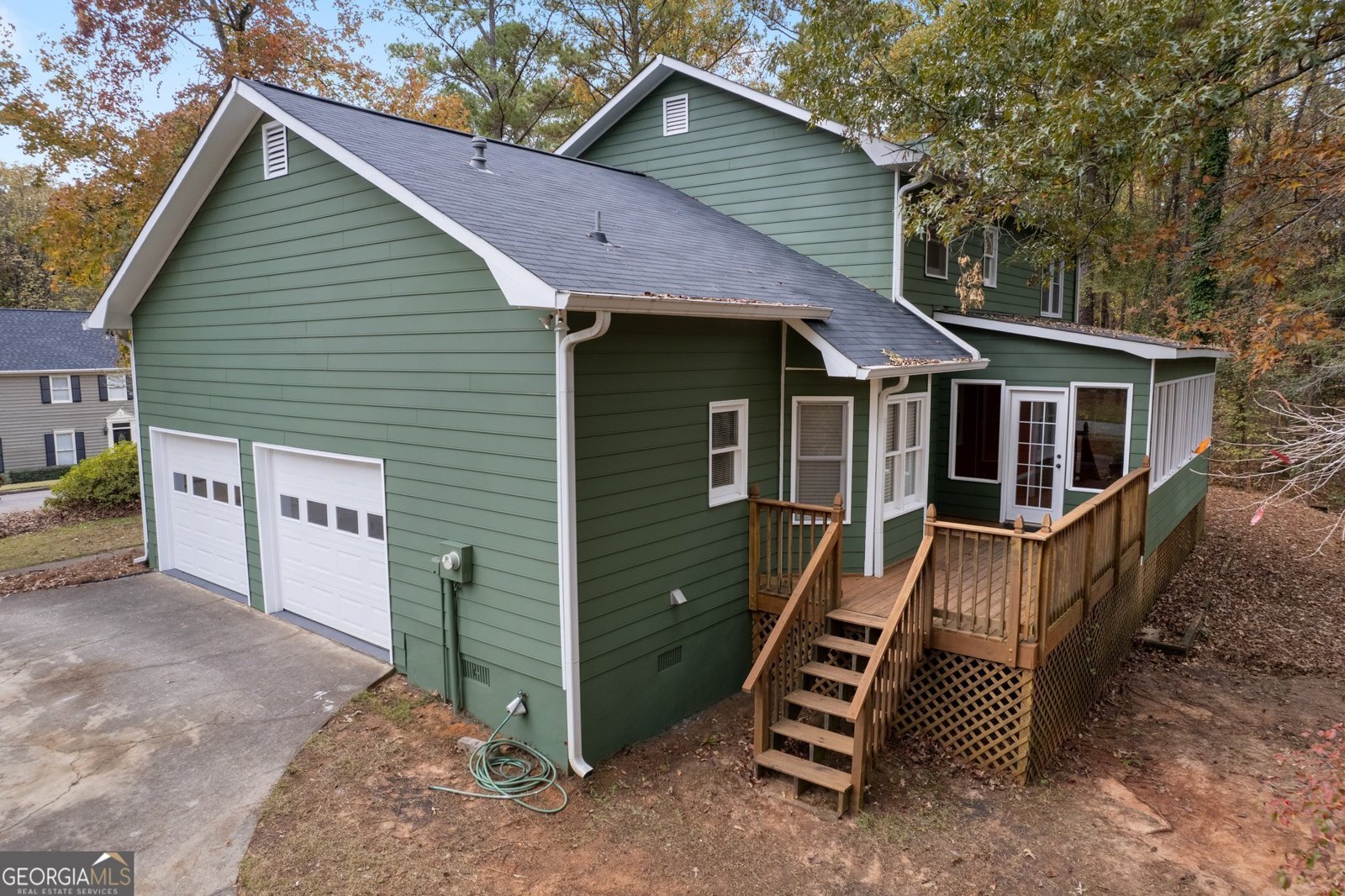 195 Eagle Drive Macon - 25