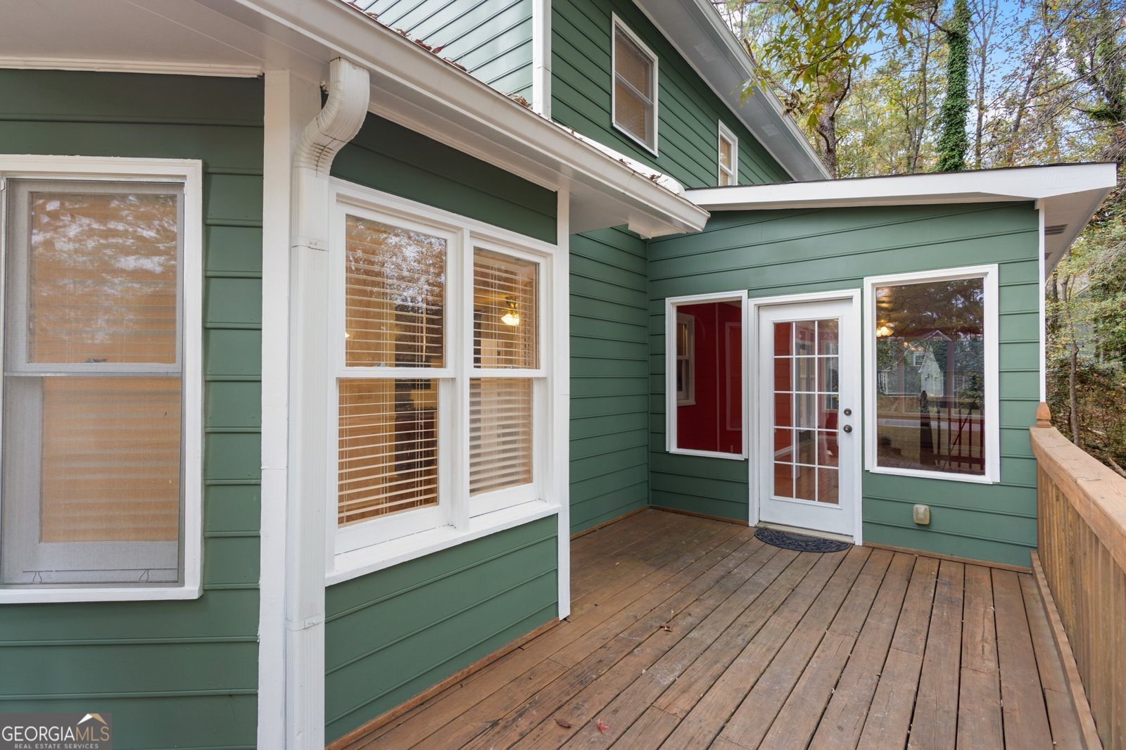 195 Eagle Drive Macon - 26