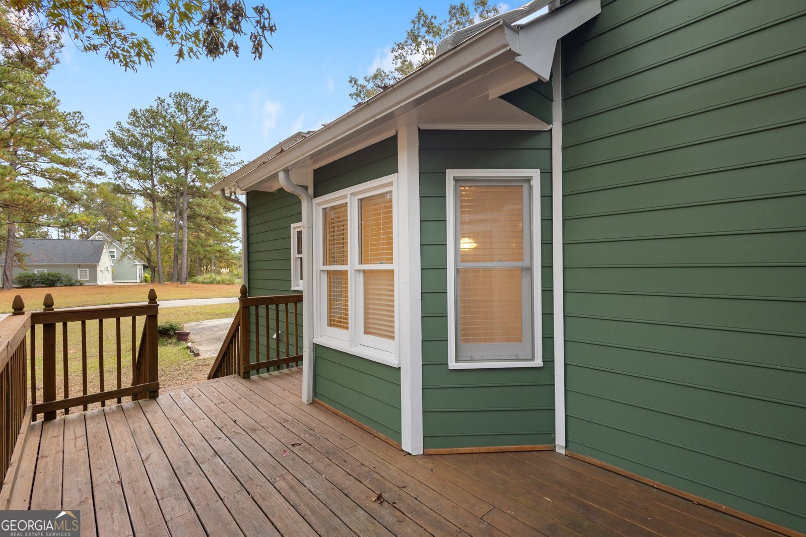 195 Eagle Drive Macon - 27