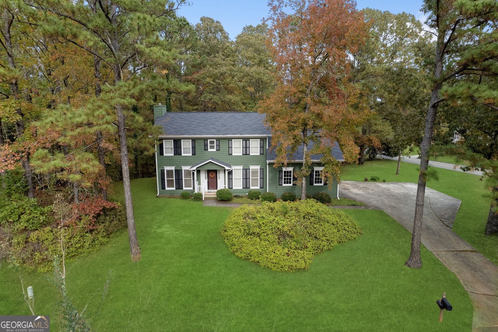 195 Eagle Drive Macon - 3