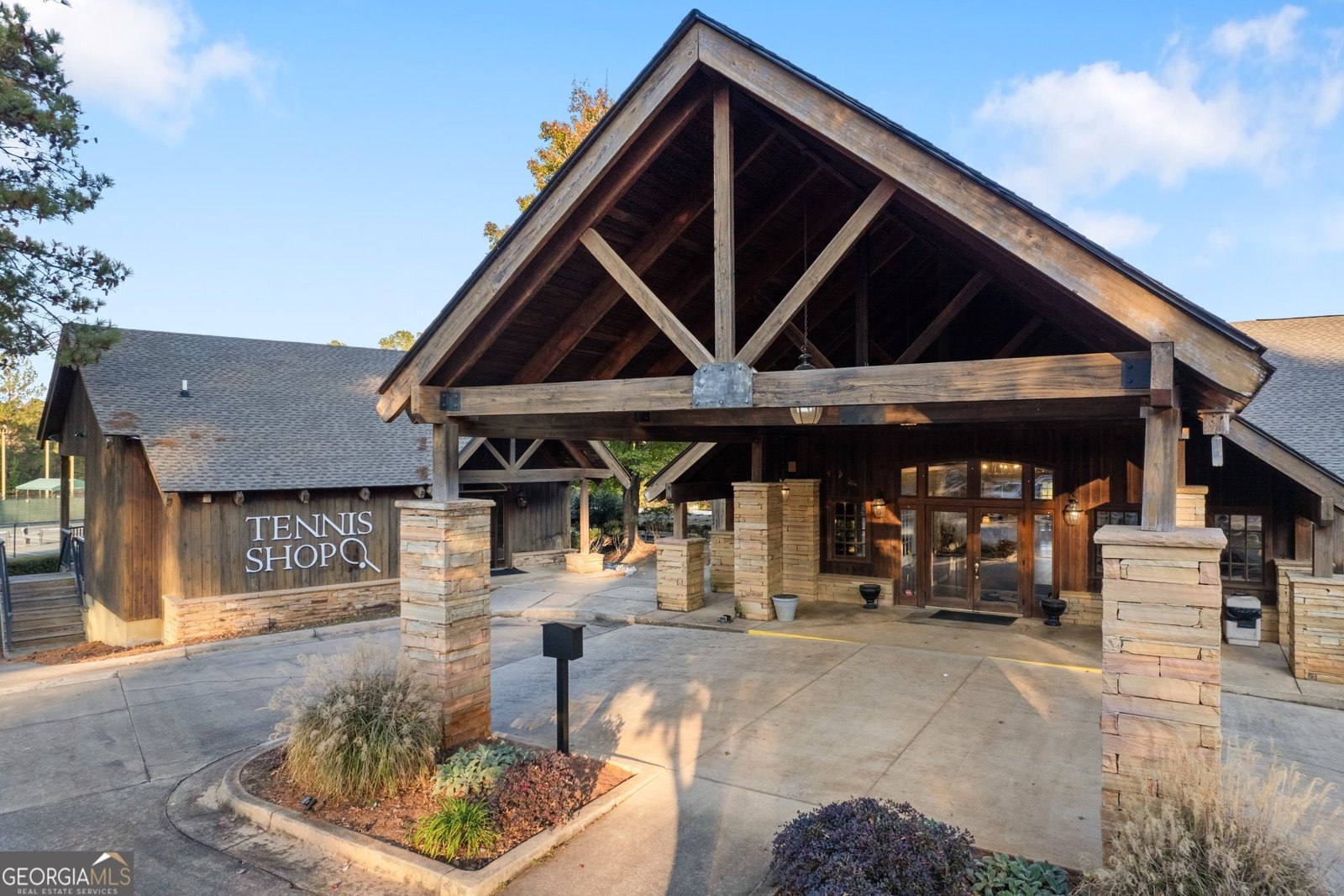 195 Eagle Drive Macon - 30