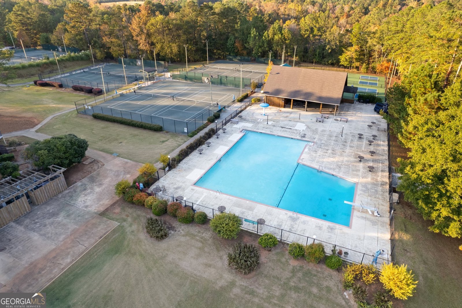 195 Eagle Drive Macon - 31