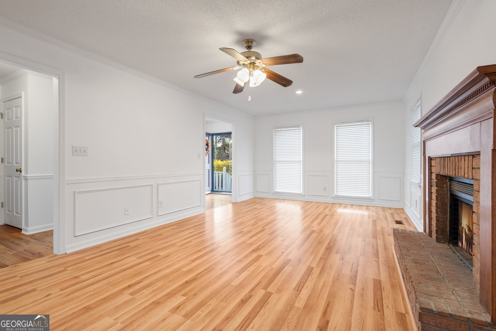 195 Eagle Drive Macon - 7