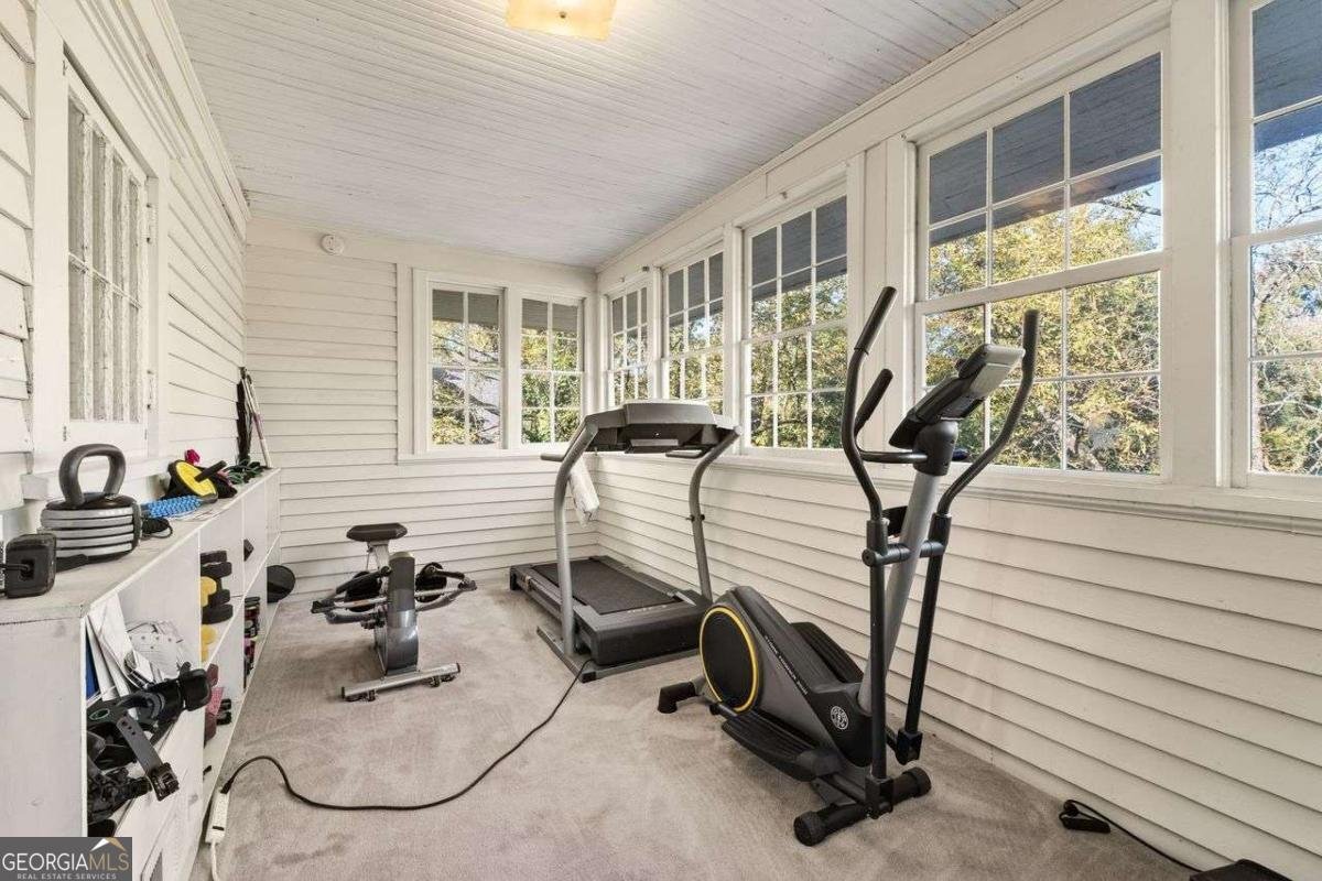 116 Broad Street Winder - 1