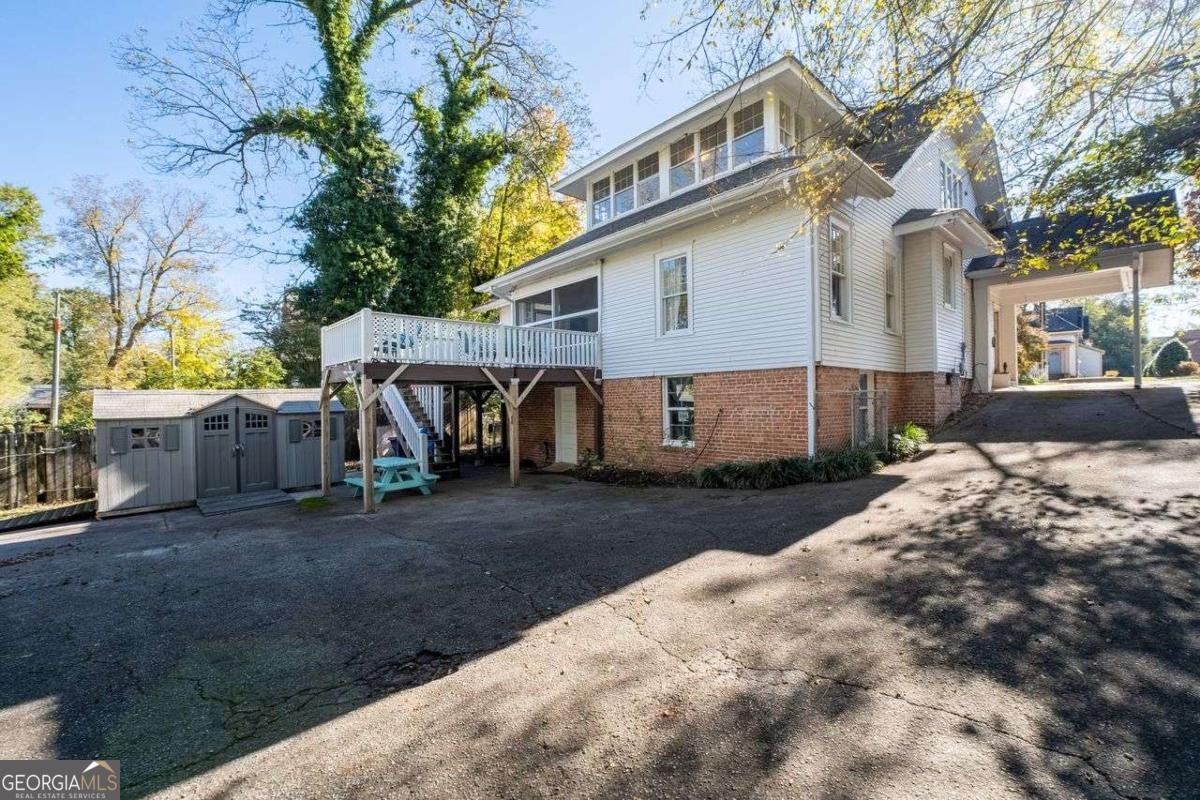 116 Broad Street Winder - 12