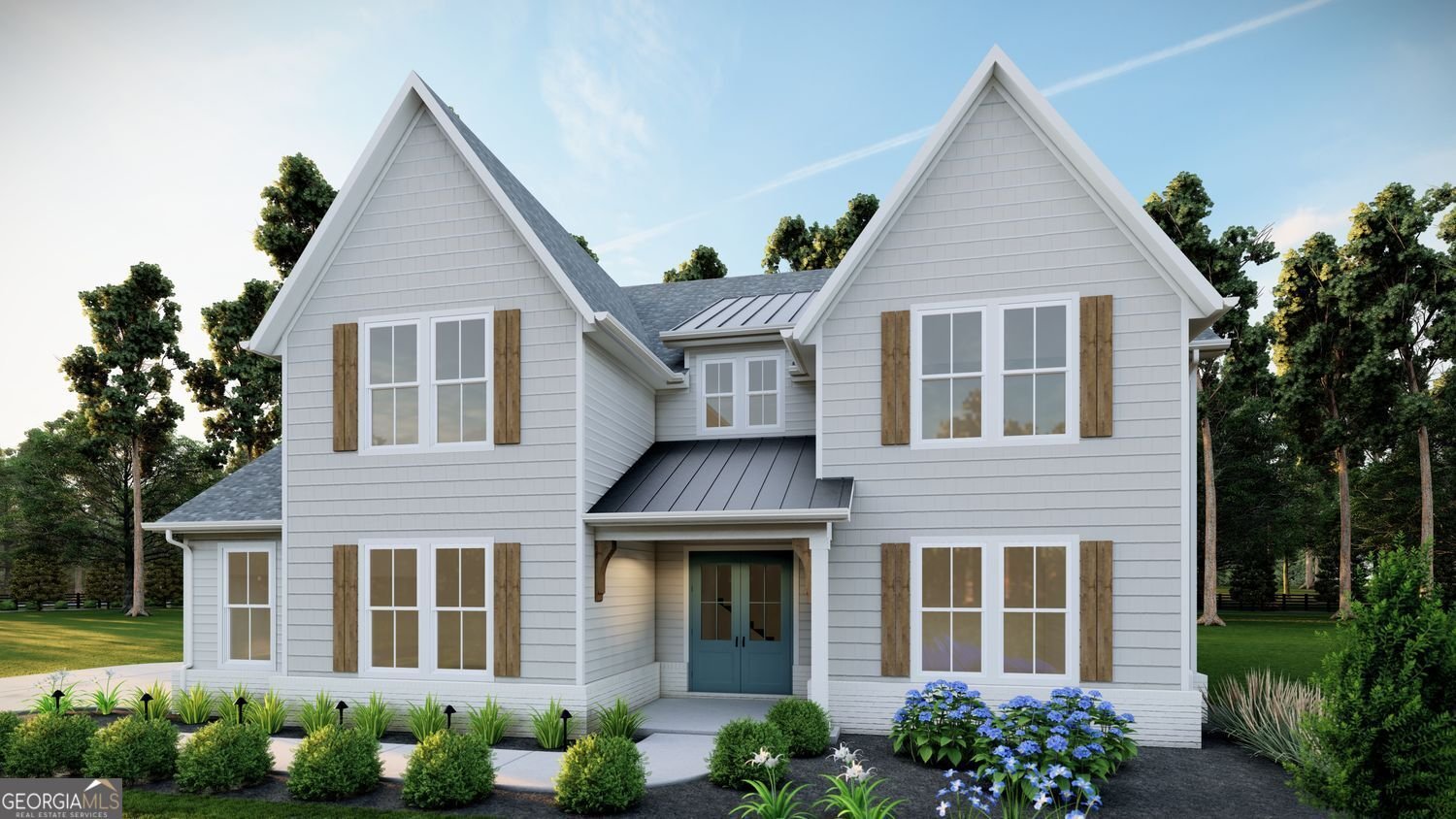 8320 Scarlett Grace Lane Gainesville - 2