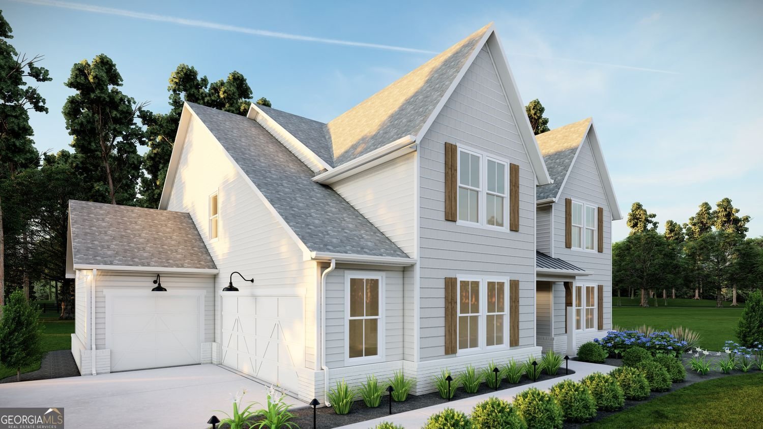 8320 Scarlett Grace Lane Gainesville - 3