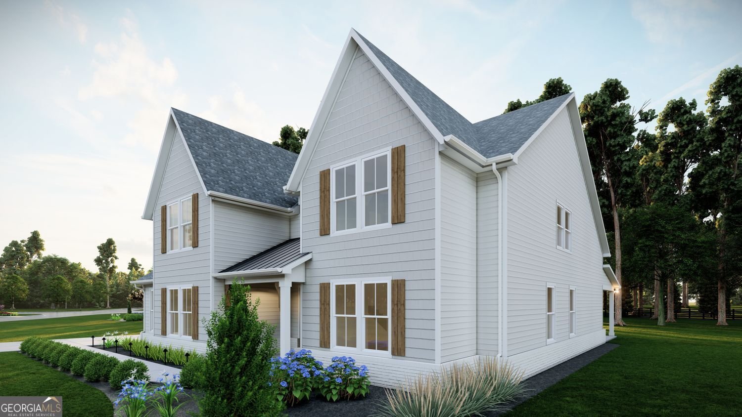 8320 Scarlett Grace Lane Gainesville - 4