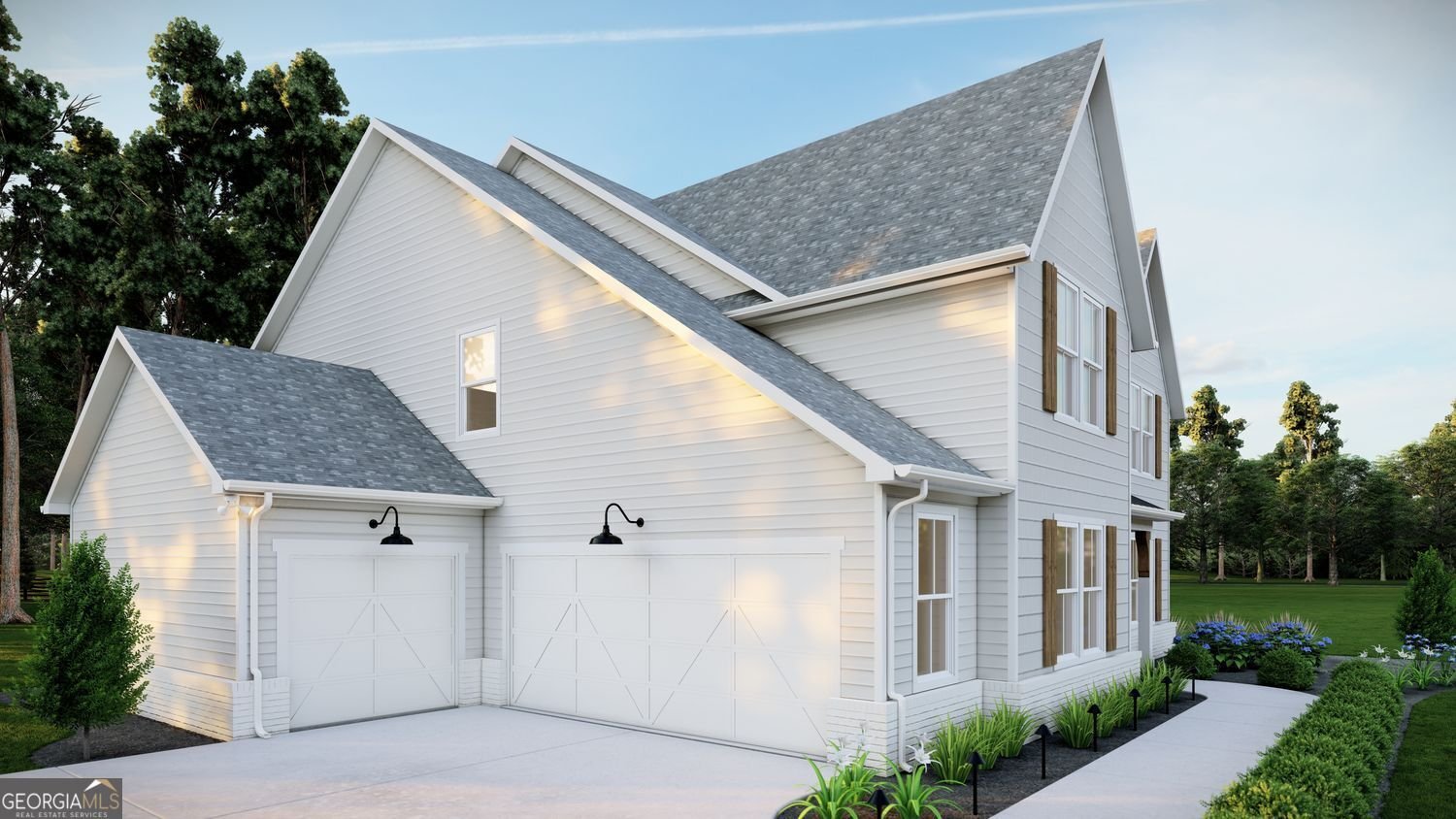 8320 Scarlett Grace Lane Gainesville - 5